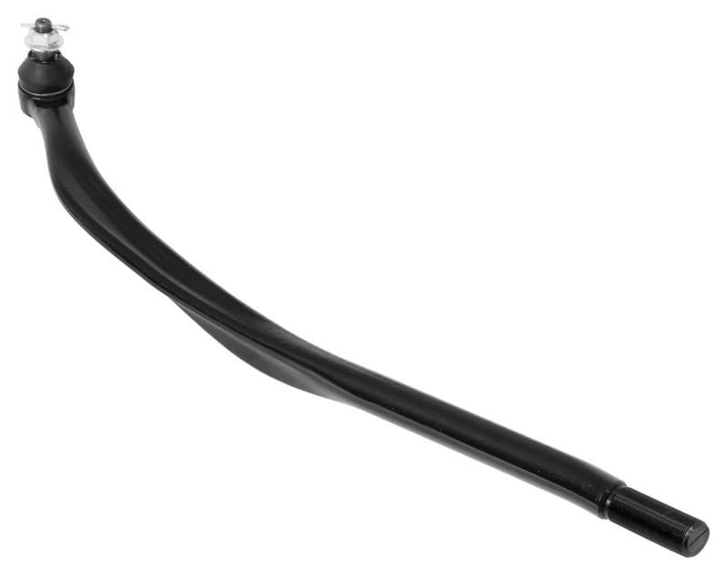 RockJock — RockJock JK Currectlync Drag Link End at Knuckle Organically Shaped LH Thread Forged Steel
Drag Link End
