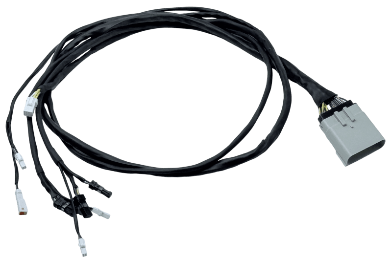 NAMZ — Namz 2025 Indian Challenger Complete Handlebar Control Replacement Harness