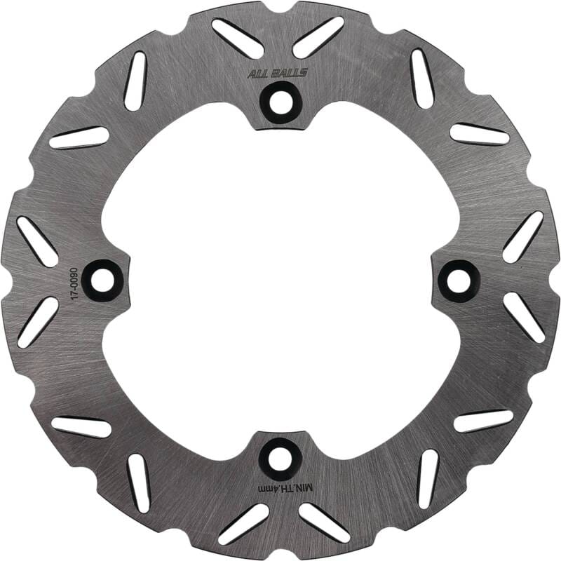 All Balls Racing — All Balls Racing 2019 Can-Am Outlander 450 6x6 Brake Disc Front