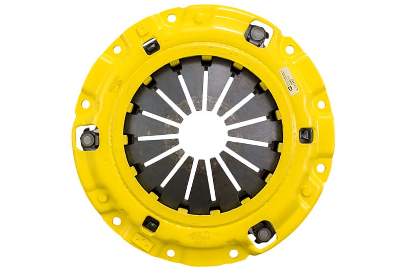 ACT — ACT 1991 Dodge Stealth P/PL Heavy Duty Clutch Pressure Plate
Pressure Plate