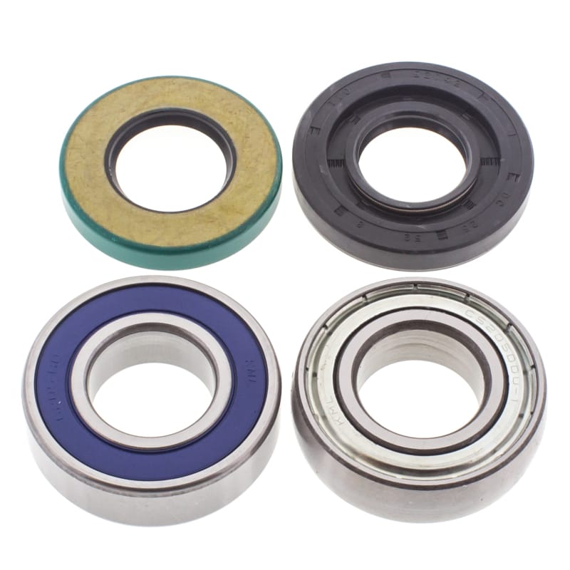 All Balls Racing — All Balls Racing 2001 Ski-Doo Formula S/DLX Jack Shaft Bearing & Seal Kit Upper Shaft