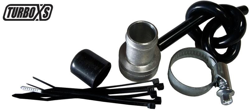 Turbo XS — Blow Off Valve Adapter