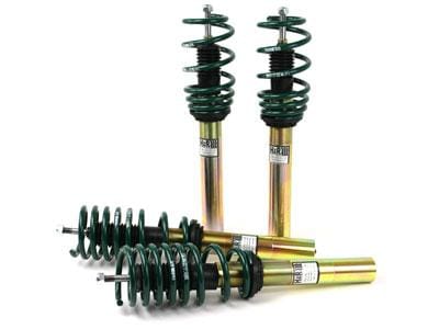 H&R — H&R 97-04 Porsche Boxster/Boxster S 986 RSS Coil Over
RSS CoilOver