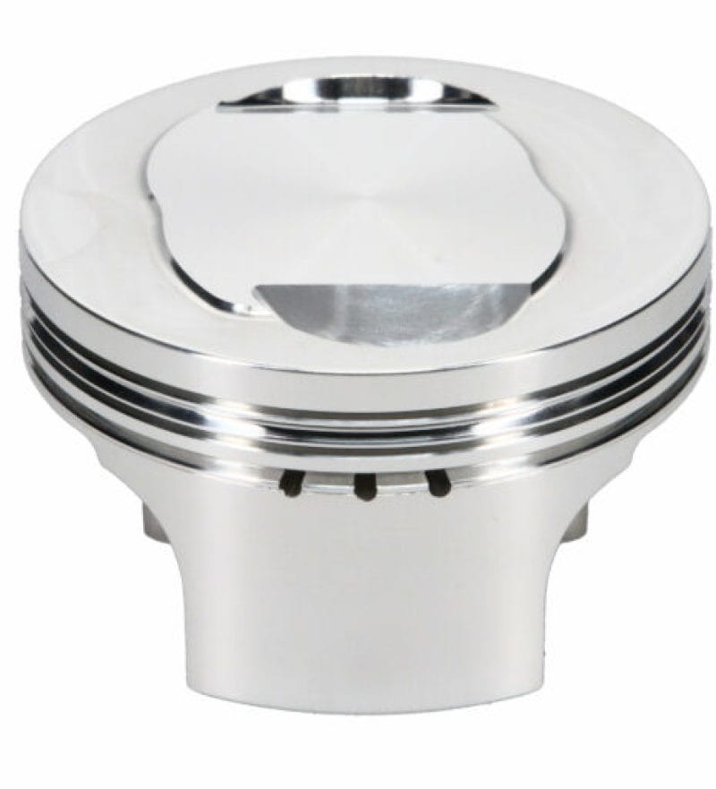 JE Pistons — JE Pistons Yamaha Raptor 250 Piston Single