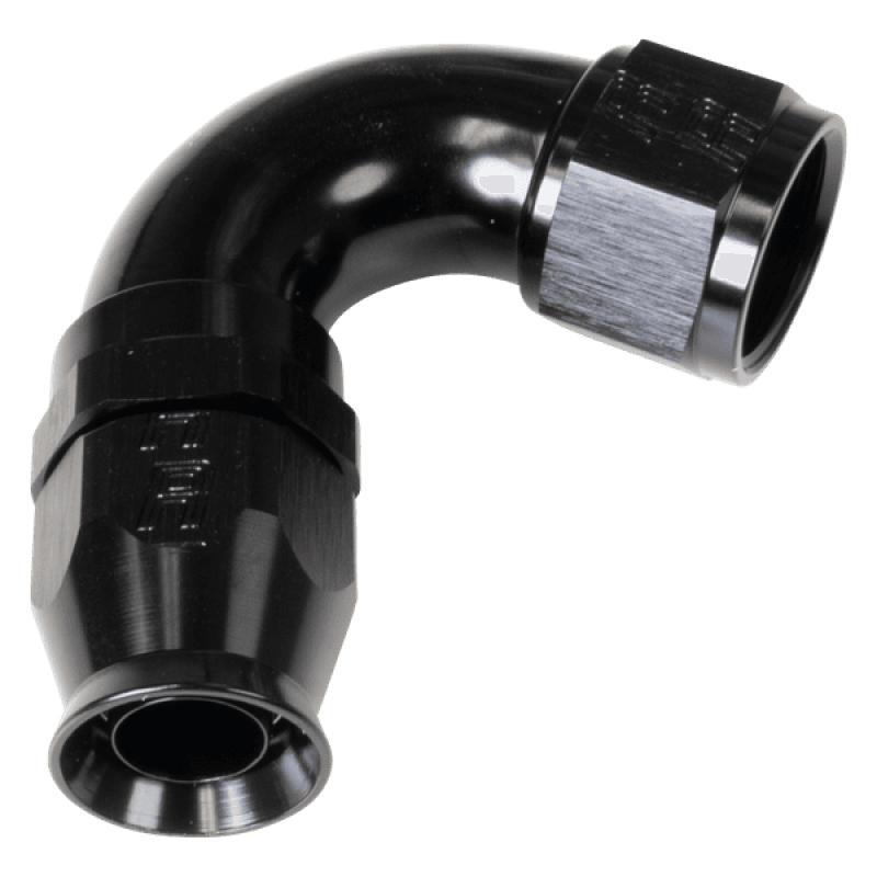 Russell — Russell Black 120 -12 Pro Ptfe Hose End
PRO PTFE Hose End