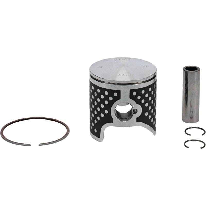 Vertex Pistons — Vertex Piston 09-24 KTM 65 SX 65cc Cast Race Evolution Piston Kit