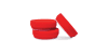 Griots Garage — Griots Garage 3in Red Waxing Pads (Set of 3)