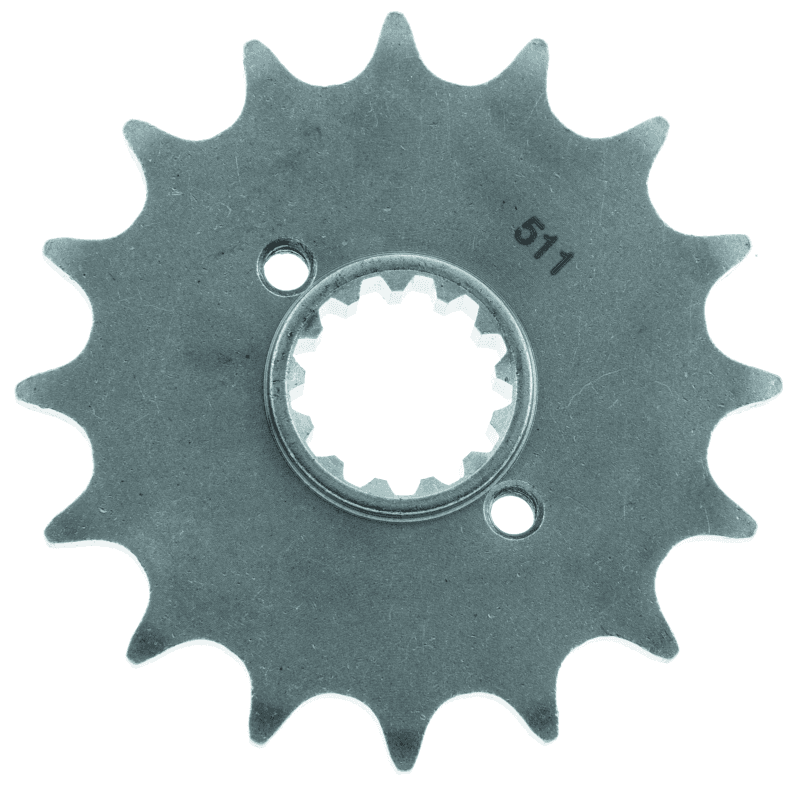 BikeMaster — BikeMaster Kawasaki Front Sprocket 520 15T