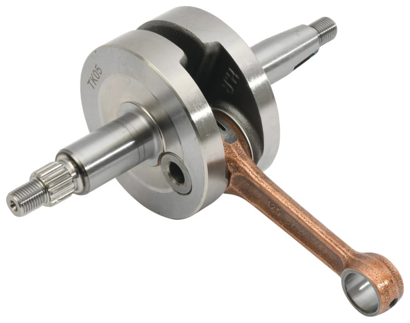 Hot Rods — Hot Rods 86-02 Honda CR 80 R 80cc Crankshaft