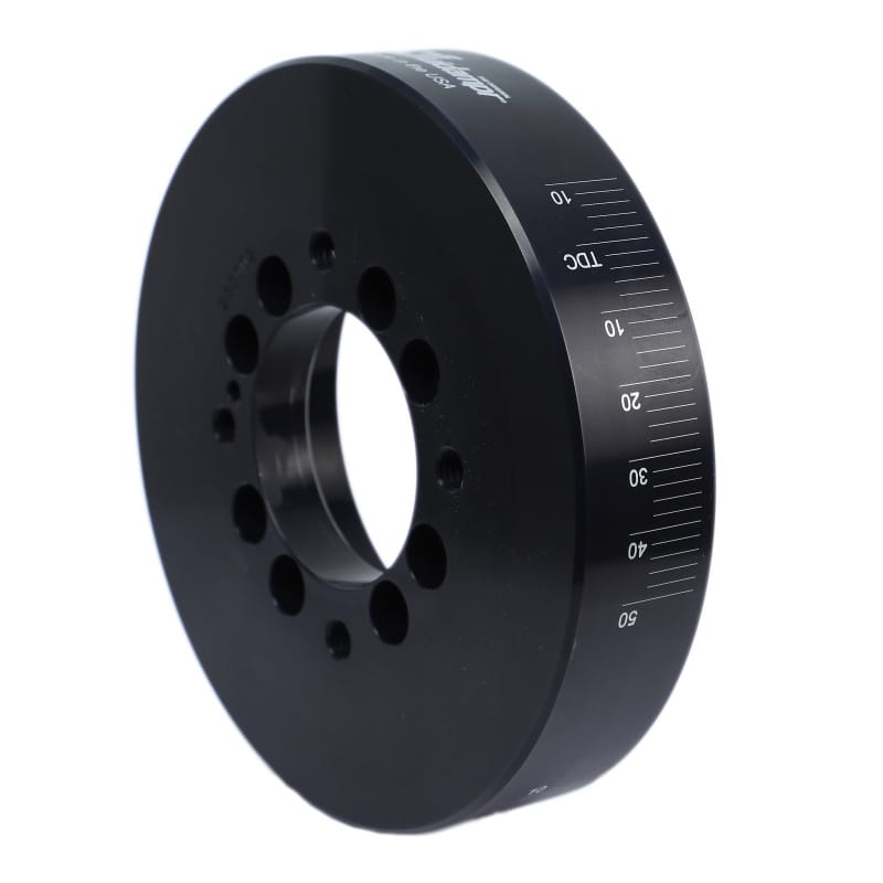 Fluidampr — Fluidampr Ford Small Block Harmonic Balancer Ring SBF 6.625in
Harmonic Balncr Ring