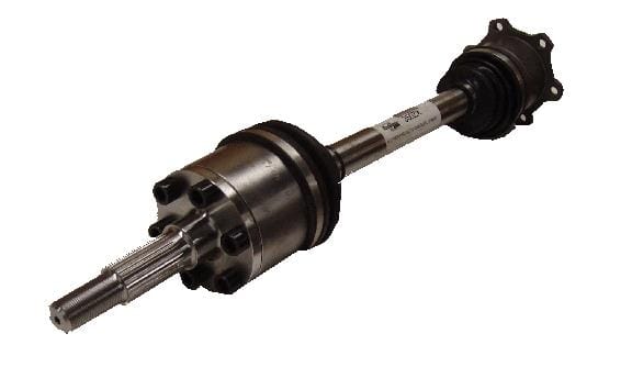 Driveshaft Shop — DSS Nissan 2003-2008 350Z / G35 900HP Level 5 Axle -Right RA8007X5