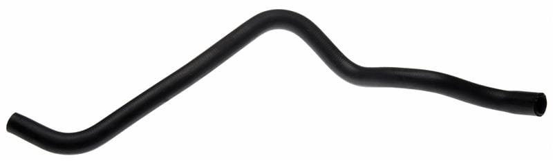 Gates — Gates 93-96 Chevrolet Corvette V-8 5.7L Valve To Eng. Molded Heater Hose