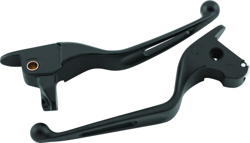 Bikers Choice — Black