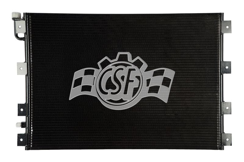 CSF — CSF 95-98 Kenworth T400 A/C Condenser