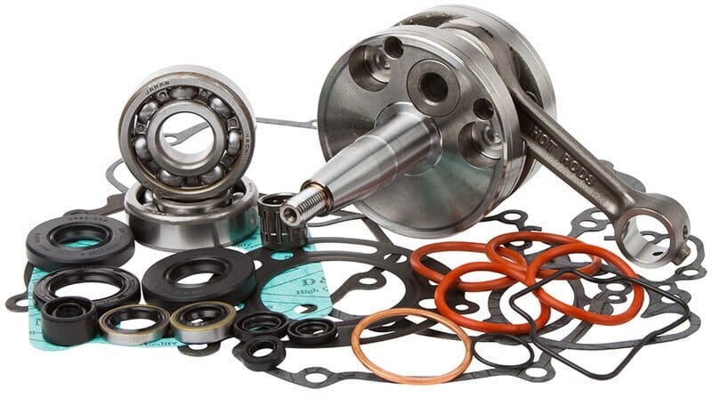 Hot Rods — Hot Rods 2006 Kawasaki KX 85 85cc Bottom End Kit