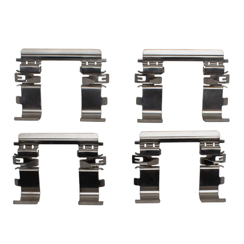 DFC — DFC 21-26 Hyundai Sonata Front Stainless Steel Hardware Kit