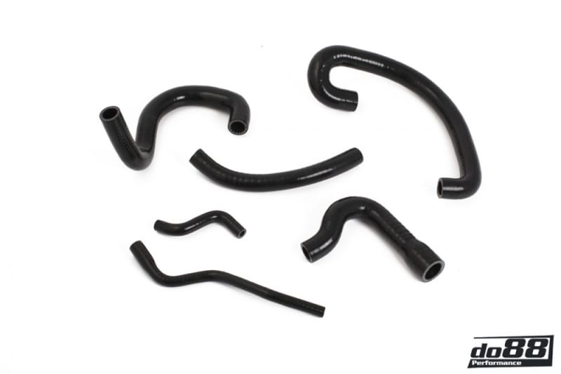 do88 — do88 Porsche 964 Turbo K Jetronic Hoses