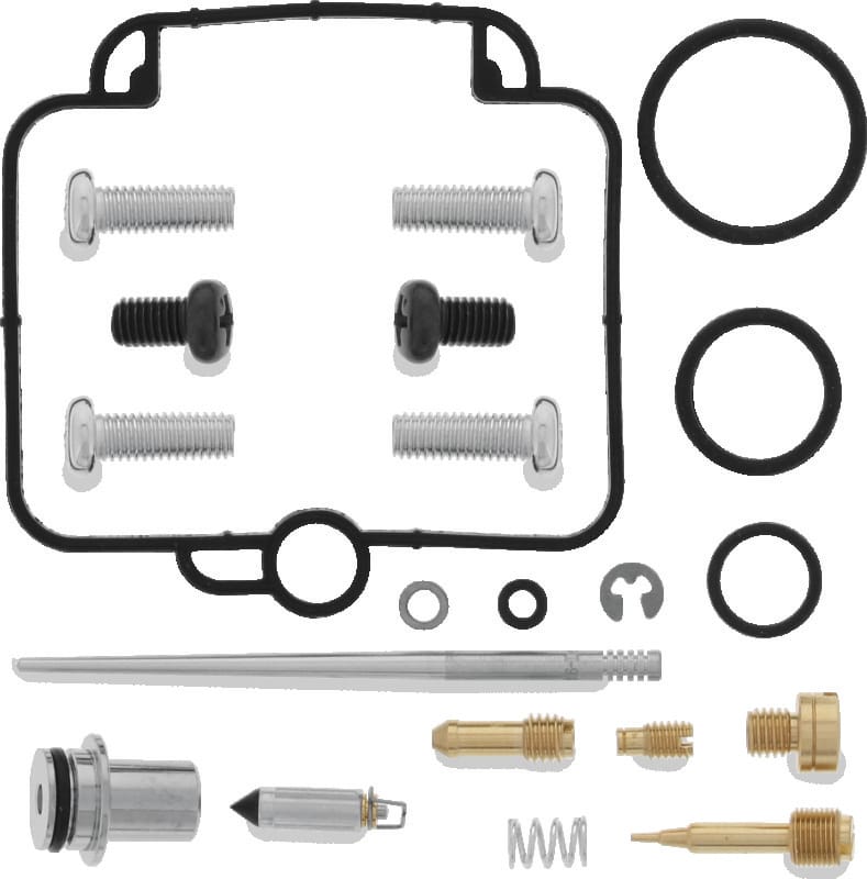 QuadBoss — Carburetor Kit