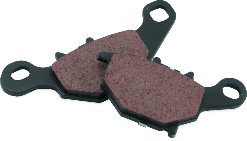BikeMaster — BikeMaster BM-401 Brake Pads
BikeMaster Suzuki Brake Pads