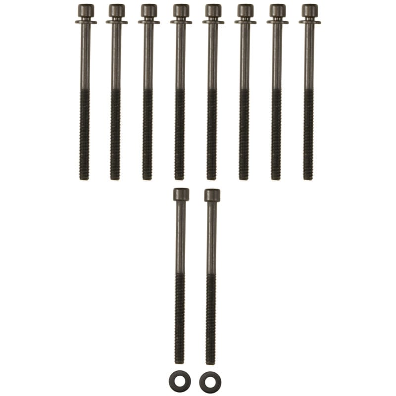 Fel-Pro — Fel-Pro Jeep Compass Engine Cylinder Head Bolt Set