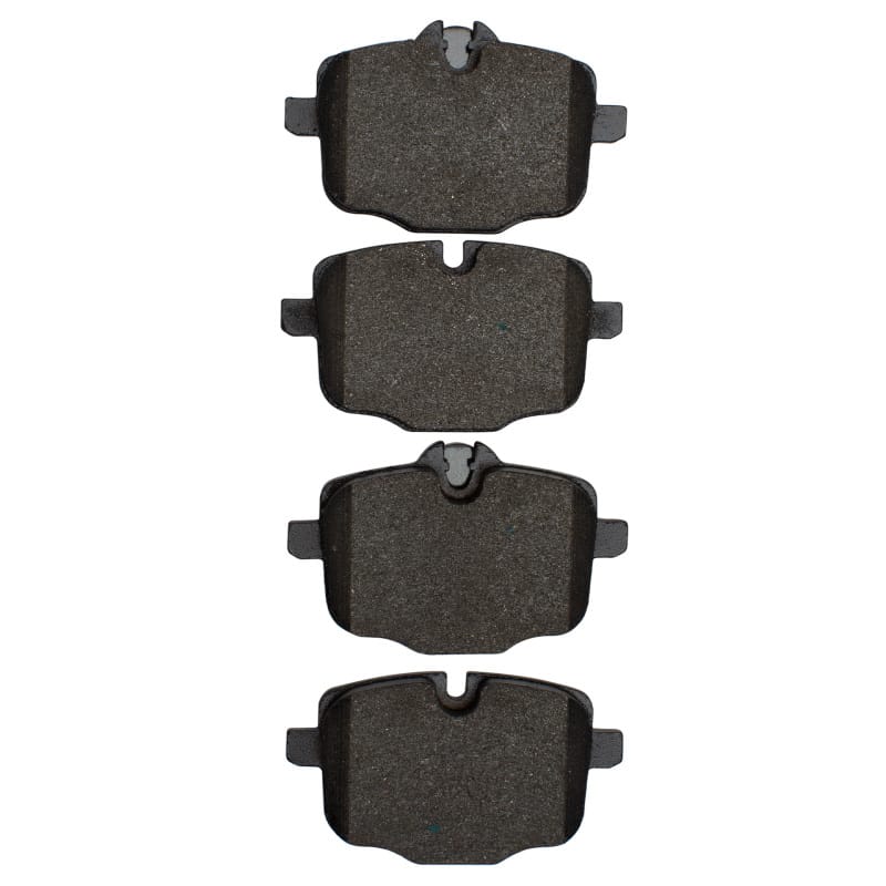 DFC — DFC 11-19 BMW 640i Gran Coupe Rear Active Performance Pads - Low Metallic
DFC Brake Pad Set