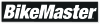 BikeMaster — BikeMaster Sticker 4x0.8in - 50pk