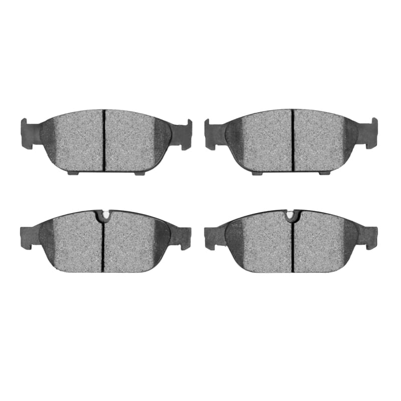 DFC — DFC 14-18 Audi A6 (USA/Canada) Front 5000 Advanced Ceramic Brake Pads
DFC Brake Pad Set