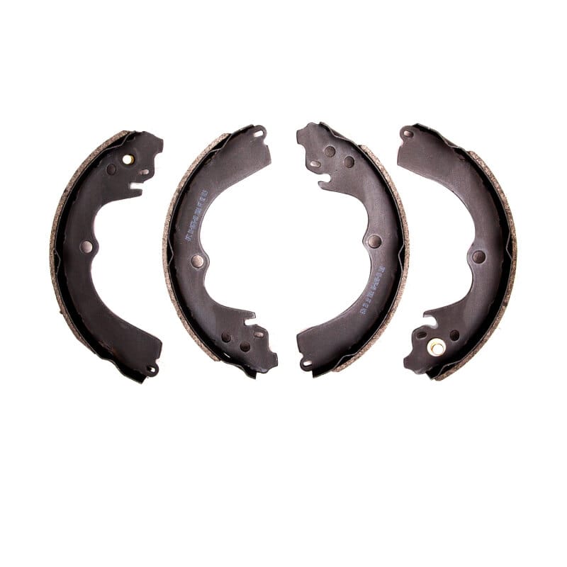 DFC — DFC 93-8 Subaru Impreza Rear Premium Service Shoes
DFC Brake Shoe Set