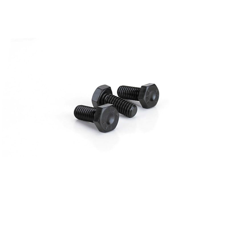 COMP Cams — COMP Cams Bolts Cam Chevy V-8