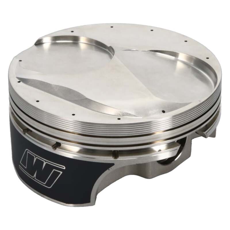 Wiseco — Wiseco BBC Quick 8 +6cc Dome 1.065inch CH Piston Shelf Stock Kit
Piston Set