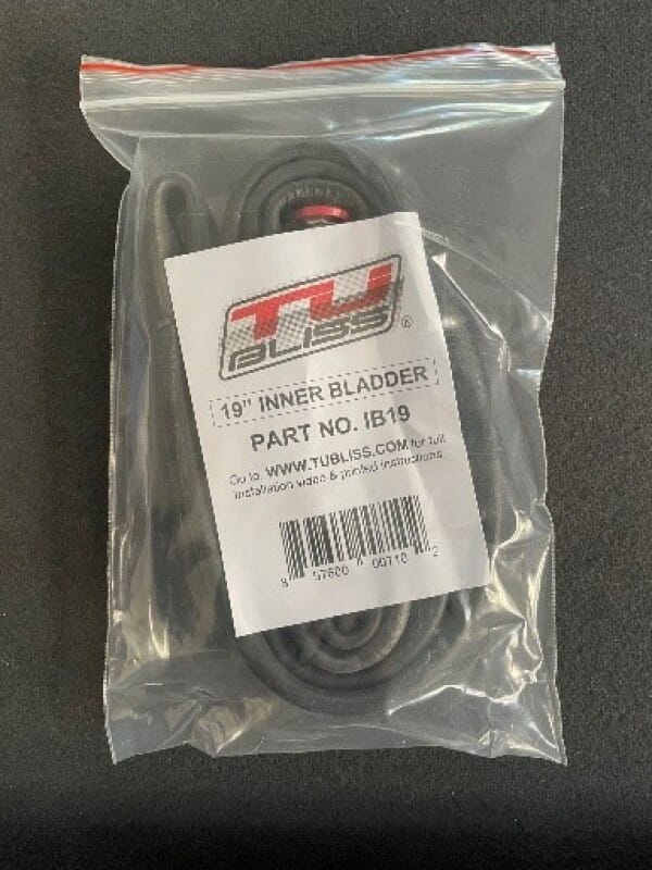 Nuetech TUbliss — Nuetech TUbliss 19in Bladder Only