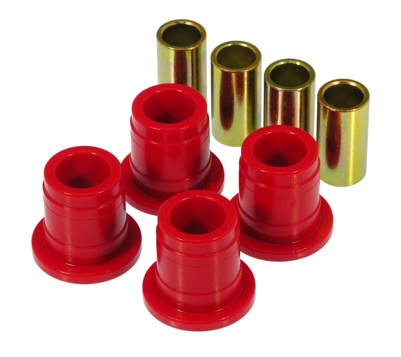 Prothane — Prothane 73-82 GM P-10 2wd Upper Control Arm Bushings - Red
CONTROL ARM BUSHINGS
