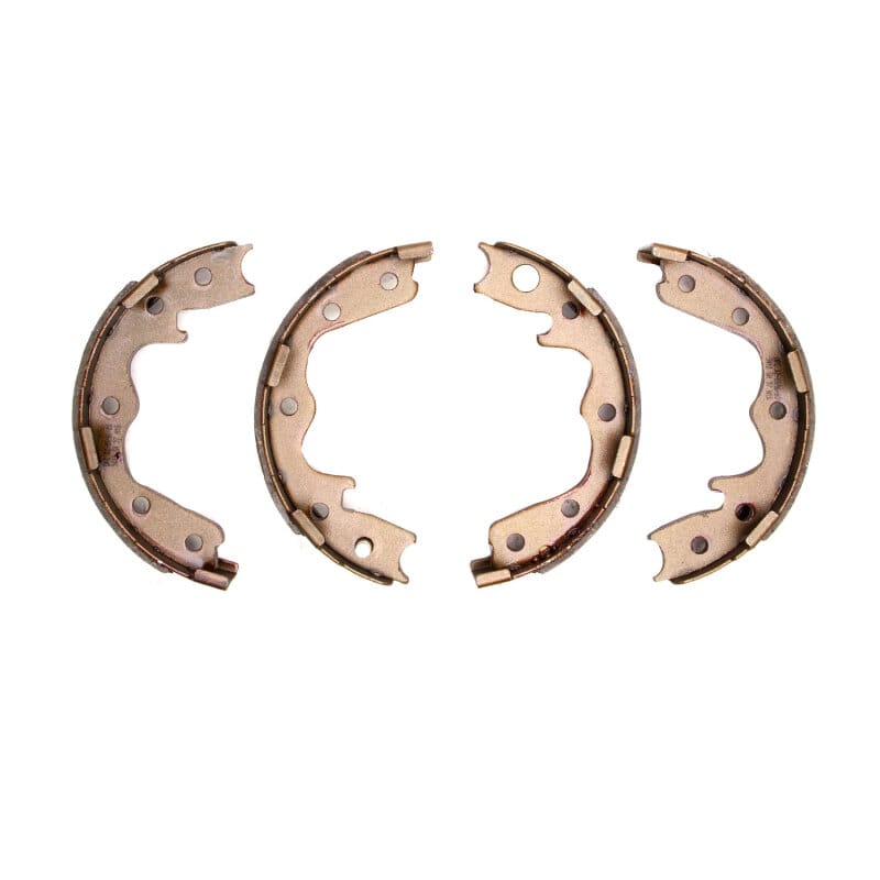 DFC — DFC 89-96 Nissan 300ZX Parking Brake Parking Shoes
DFC Brake Shoe Set