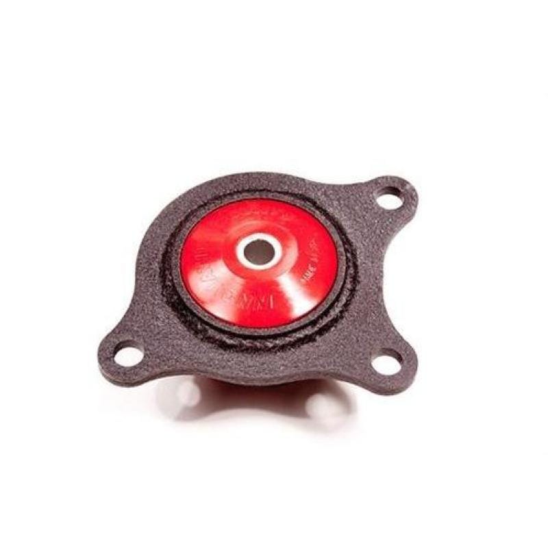 Innovative Mounts — Innovative 01-05 Honda Civic (Non SI) Black Steel Mount 75A Bushing (Front Left Mount Only)