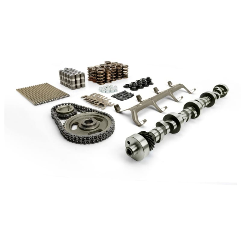 COMP Cams — COMP Cams Camshaft Kit FW 270Bh-R10
270BHRK351W