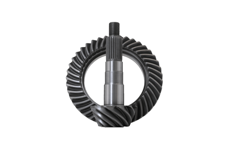 Revolution Gear & Axle — Revolution Gear & Axle Dana 30 Short Pinion Front Axle 4.10 Ratio Ring & Pinion Set