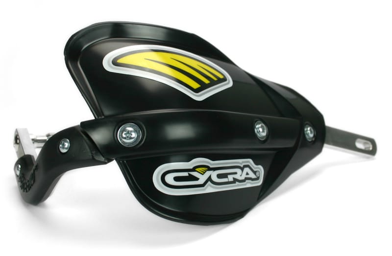 Cycra — Cycra Probend Bar Pack - Black