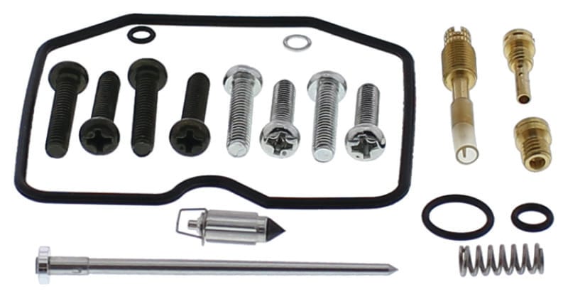 QuadBoss — Carburetor Kit