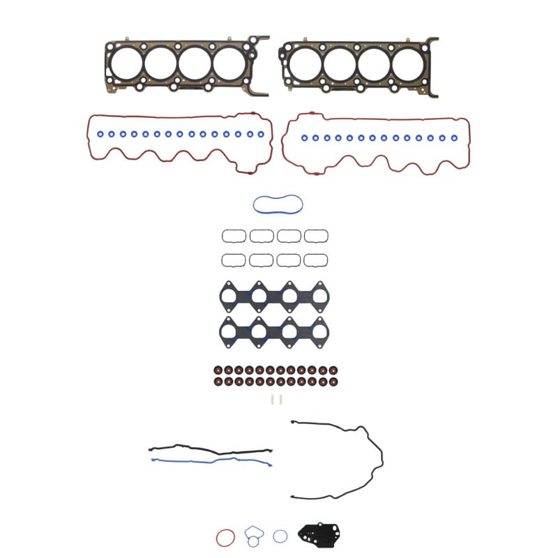 Fel-Pro — Fel-Pro Ford Mustang HS 26308 PT-1 PermaTorque Engine Cylinder Head Gasket Set