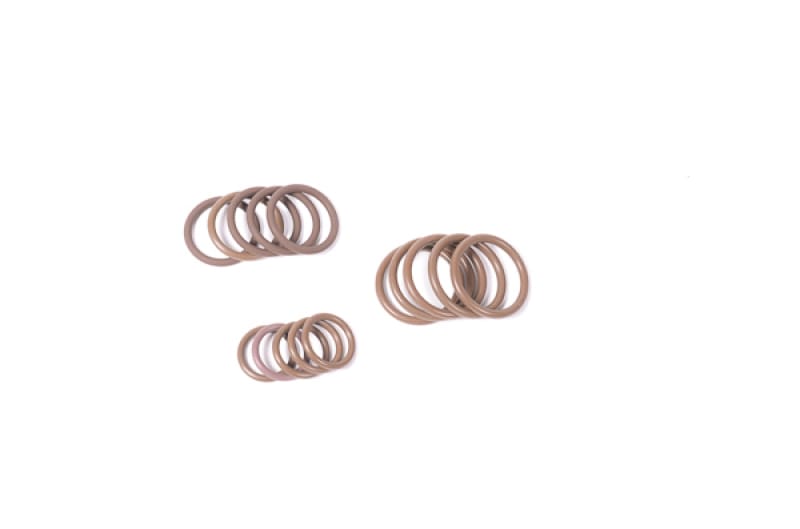 Radium Engineering — Radium Engineering O-Ring Multi Pack 6AN/8AN/10AN