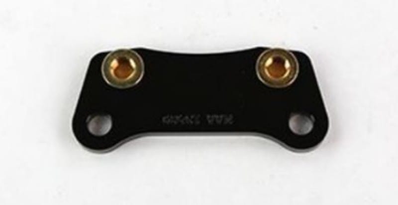 Wilwood — Wilwood Caliper Bracket Right Rear Sprint 10.95in Rotor DPS
BRACKET,CALIPER