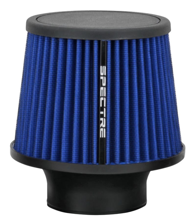 Spectre — Spectre Conical Air Filter 3in. - Blue
Spectre Conical Filt
Conical Filter