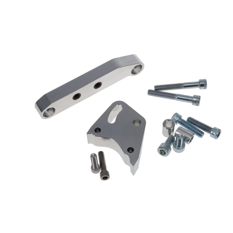 Peterson Fluid Systems — Peterson Fluid Systems LS Series Mount Blade - Left Side w/ Tension Adjustment
R4 MOUNT BLADE