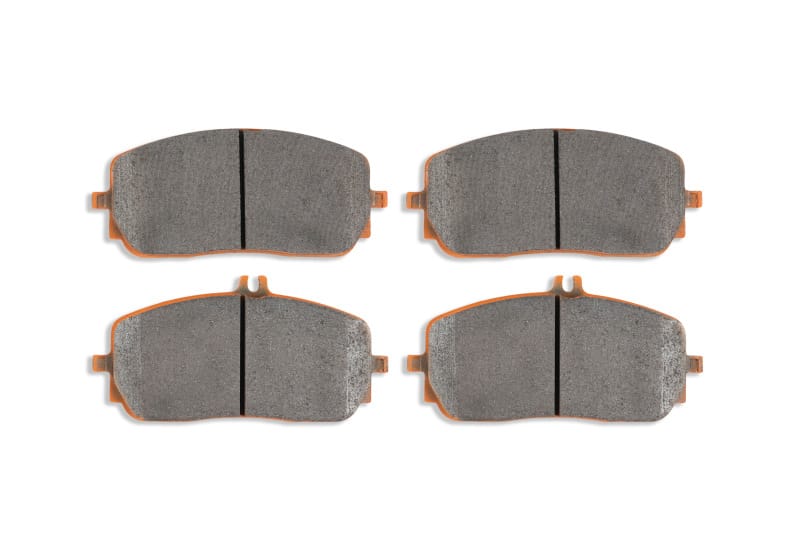 DBA — DBA 2020+ Mercedes-Benz CLA45 AMG XP Performance Front Brake Pads
Brake Rotor