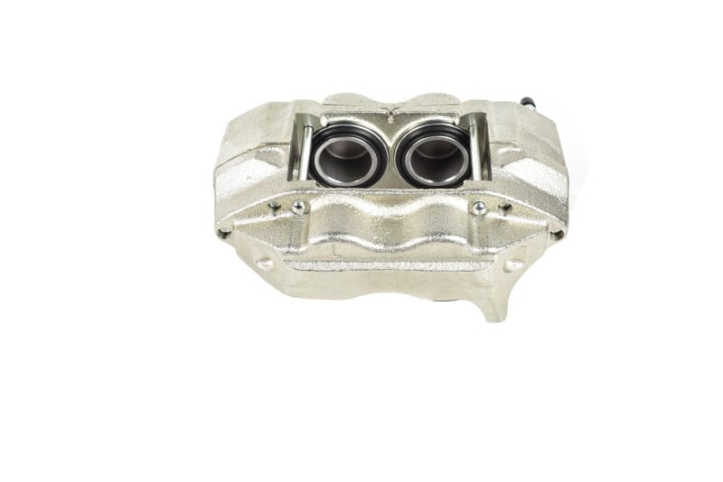 DBA — DBA 96-02 Toyota Landcruiser Prado (J90) Street Series Left Front Caliper
Brake Caliper