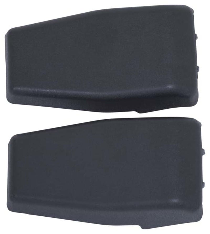 Kentrol — Kentrol 07-18 Jeep Wrangler JK Ultimate JK Hardtop Removal Kit - Textured Black