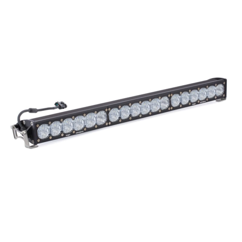 Baja Designs — Baja Designs OnX6 Series Wide Driving Pattern 30in LED Light Bar