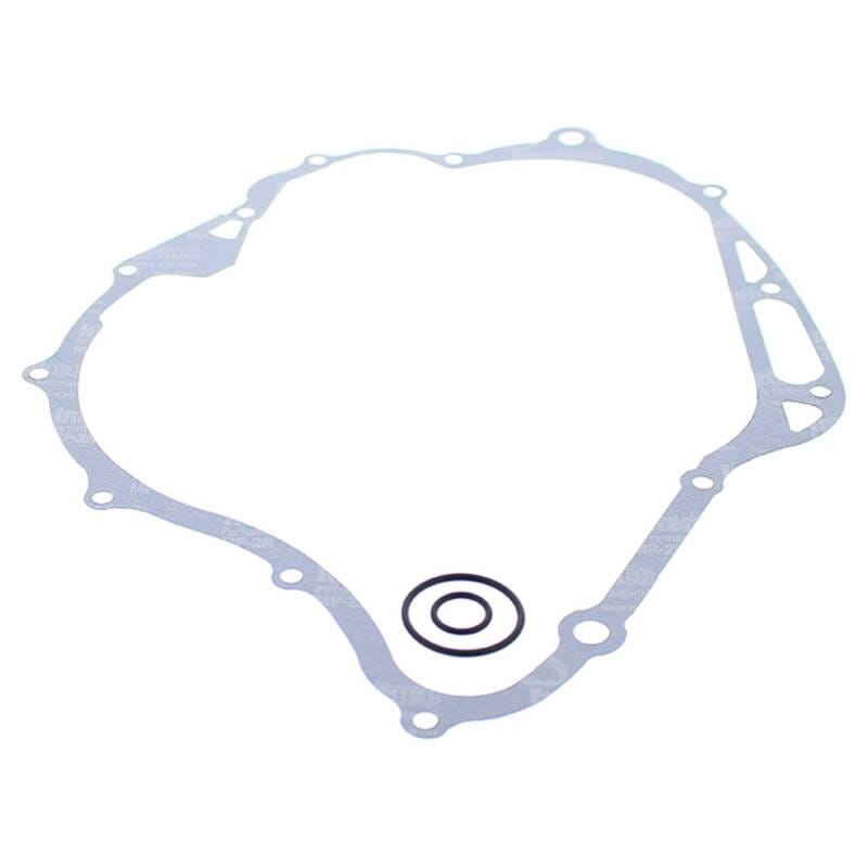 Vertex Pistons — Vertex Gaskets 99-09 Yamaha XVS1100 V-Star Ignition Cover Gasket Kit