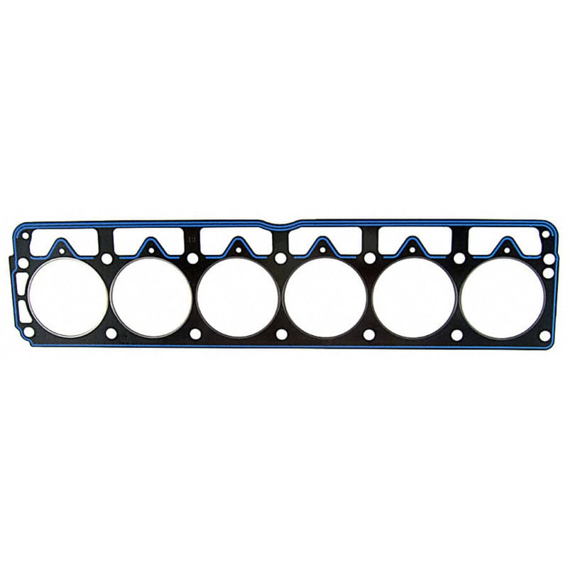 Fel-Pro — Fel-Pro Jeep Cherokee 530 SD Severe Duty Engine Cylinder Head Gasket