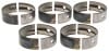 Clevite — Clevite Mitsubishi 4 2.0L DOHC Turbo 1997-2006 4G63T Main Bearing Set